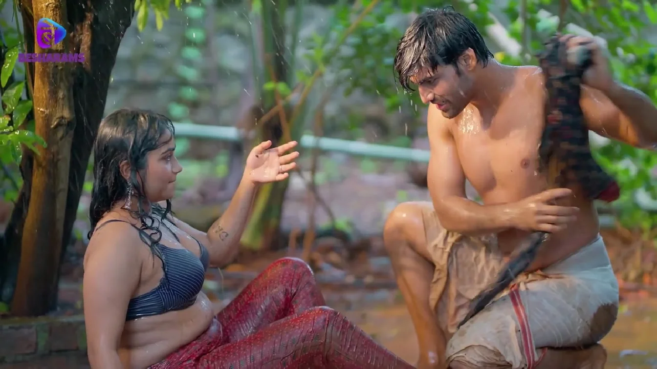 Akalmand Junglee S01 P01 Besharams